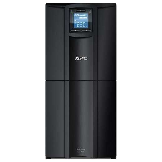 Smart UPS APC SMC3000i | SMC 3000i