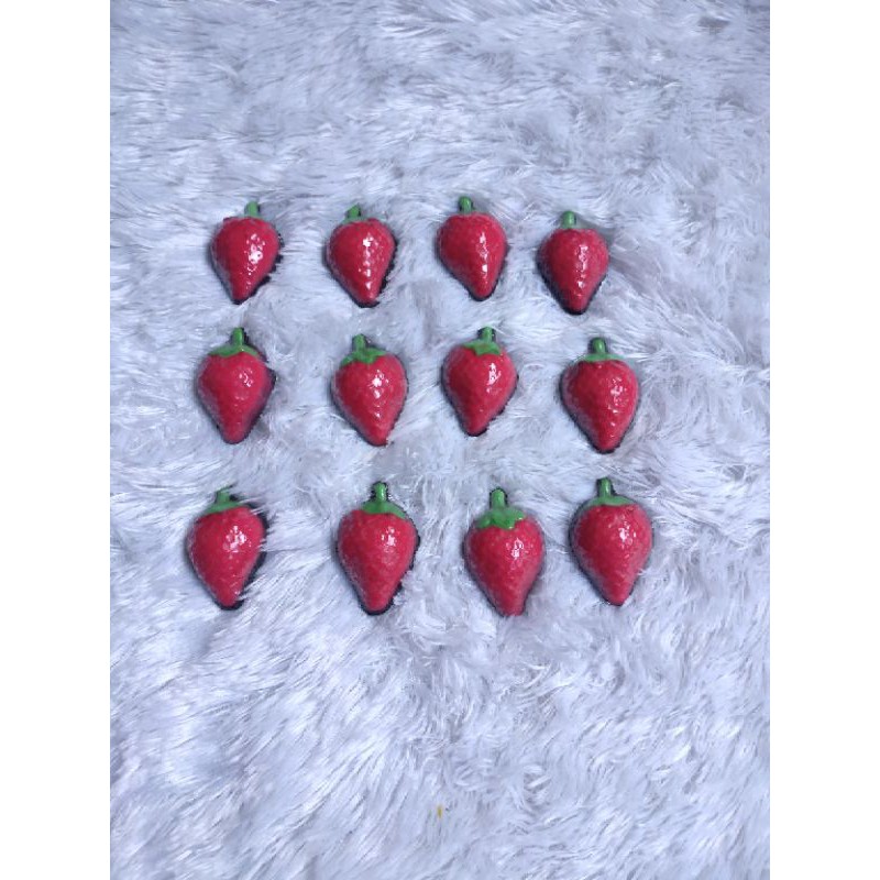 coklat karakter buah eceran