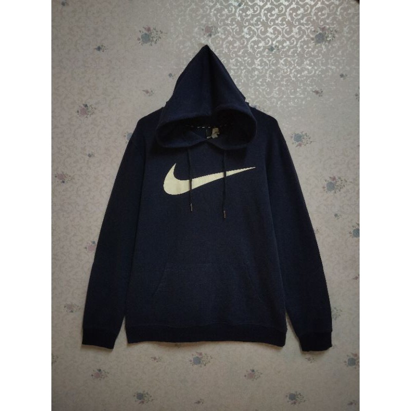 Hodie Nike big WOOSH