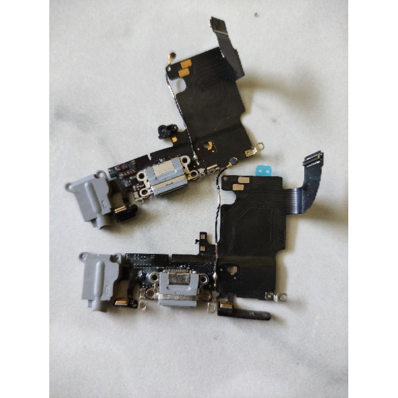 FLEXYBLE CHARGER/PCB CHARGER iPhone 6s original copotan