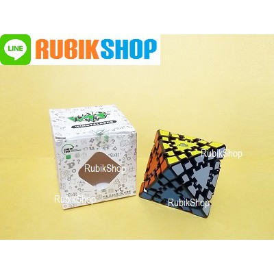 Rubik LanLan Gear Octahedron