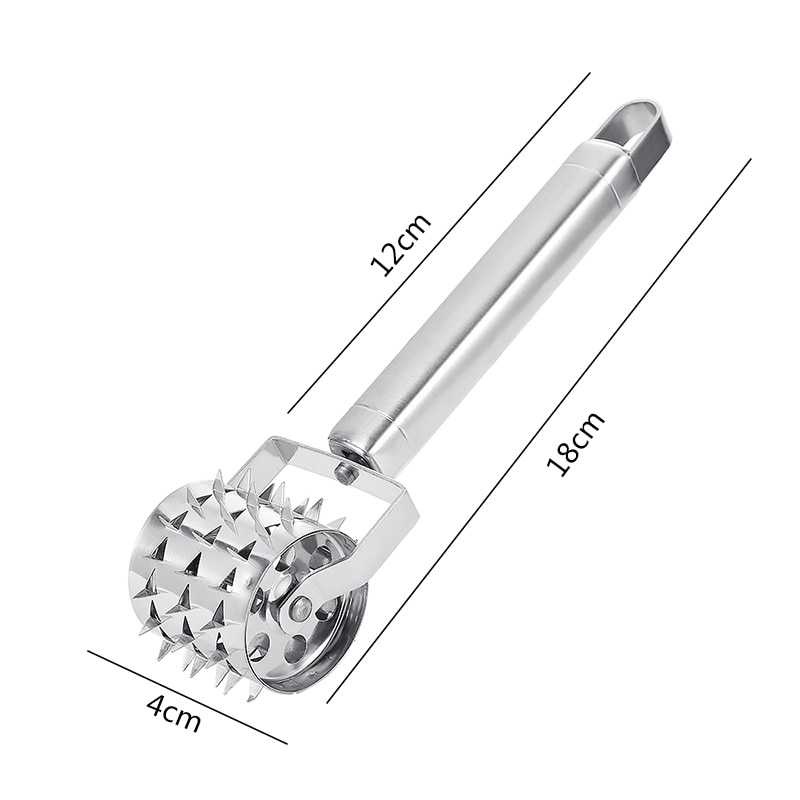 Alat Penghalus Pelunak Daging Steak Tenderizer Beef Hammer