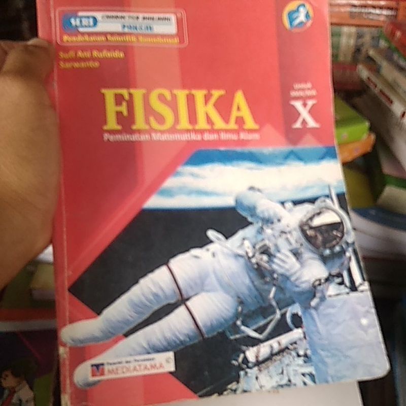 fisika kelas X