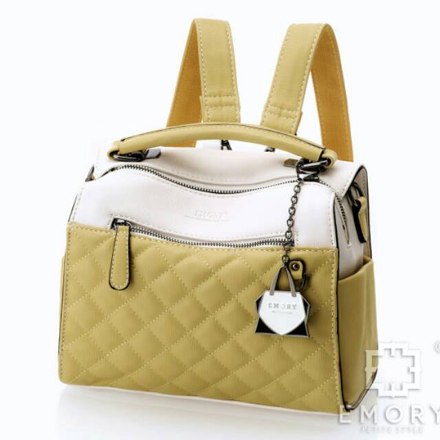 BESTSELLER TAS EMORY Morwanna 01EMO1796 ORIGINAL TAS BRANDED TAS WANITA TAS RANSEL TAS.BATAM