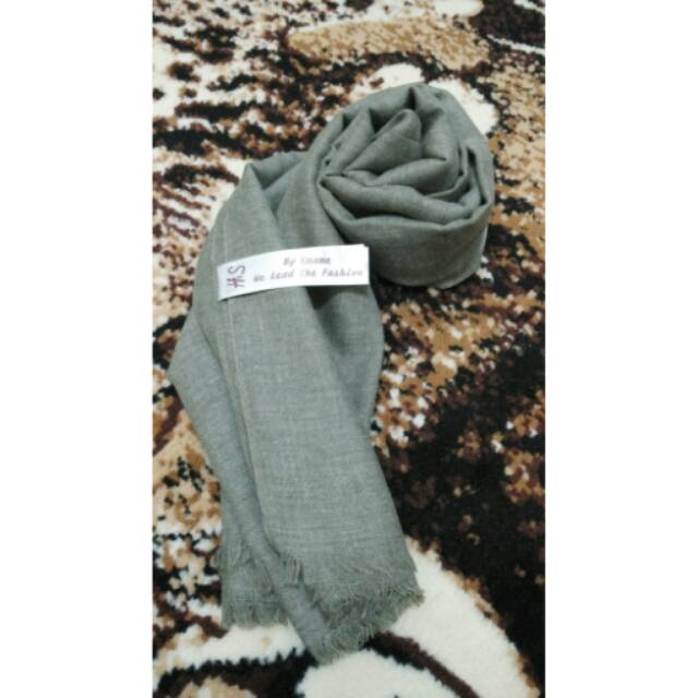 H & S Phasmina by Umama