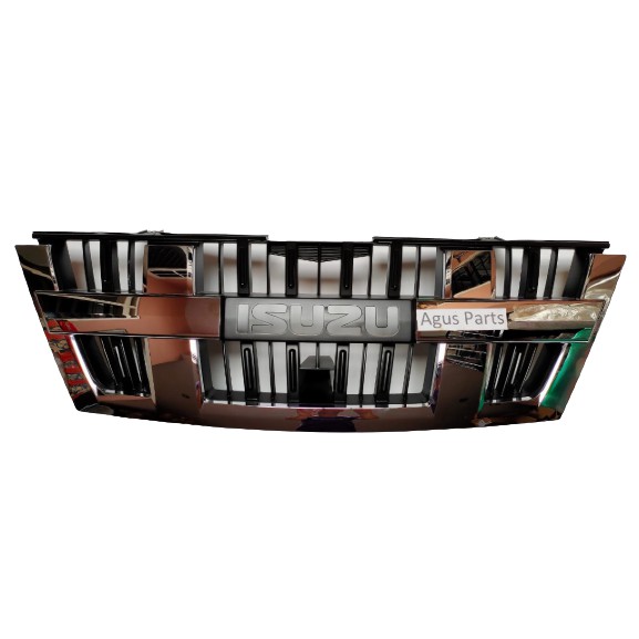 Isuzu Grill Depan Ori Panther LS Tahun 2008 ke Atas