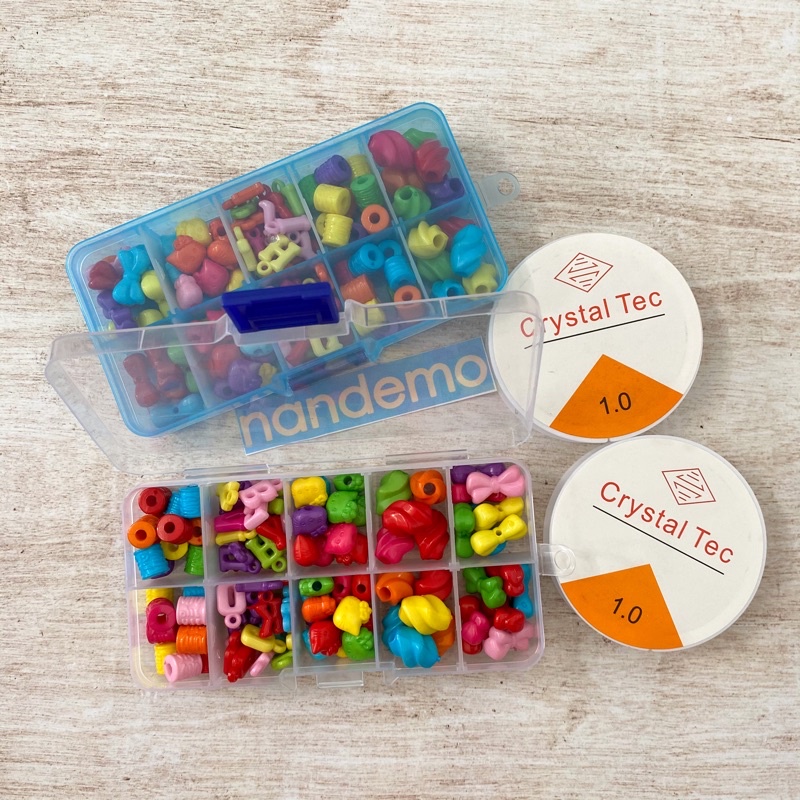 NANDEMO / Meronce manik box