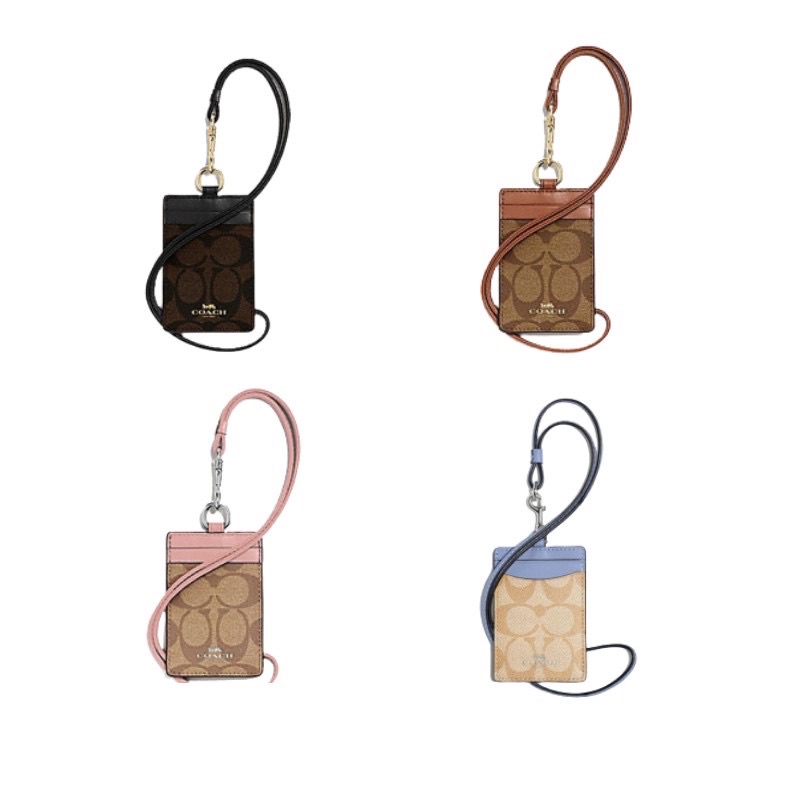 

Lanyard coach ORIGINAL