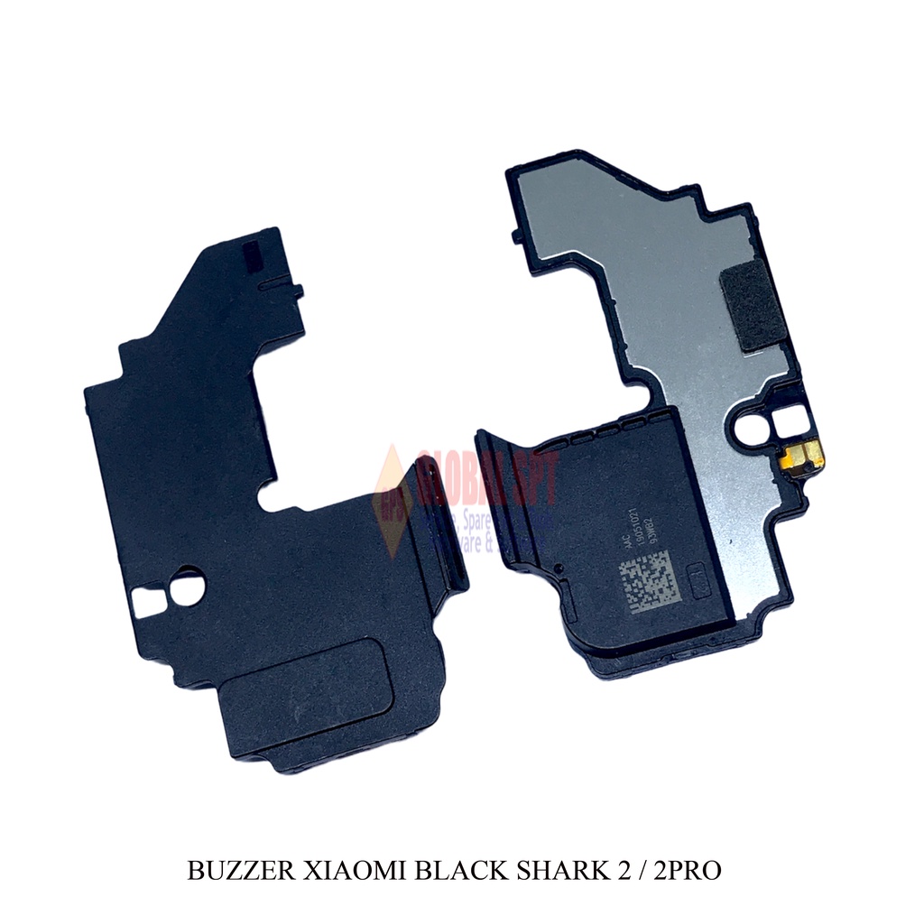 BUZZER XIAOMI BLACK SHARK 2 / BAZER / BUZER / BAZEER BLACKSHARK 2 PRO