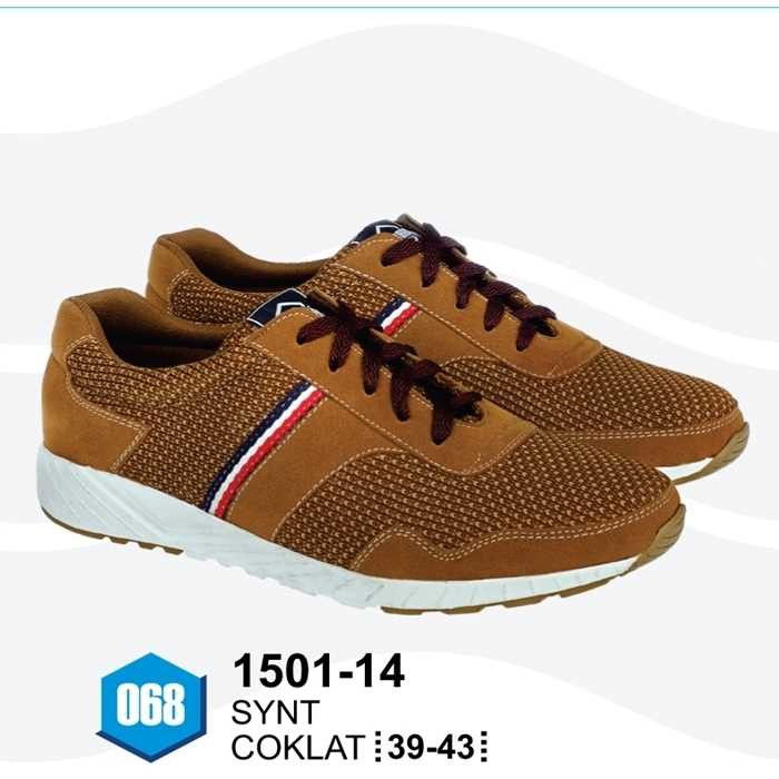 Sepatu Olah Raga Pria