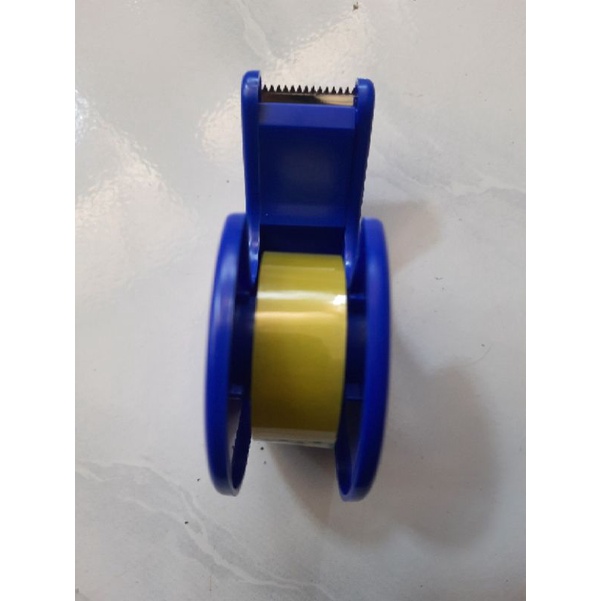 

Tape Cutter / Tape Dispenser / Pemotong Isolasi Joyco TC-117