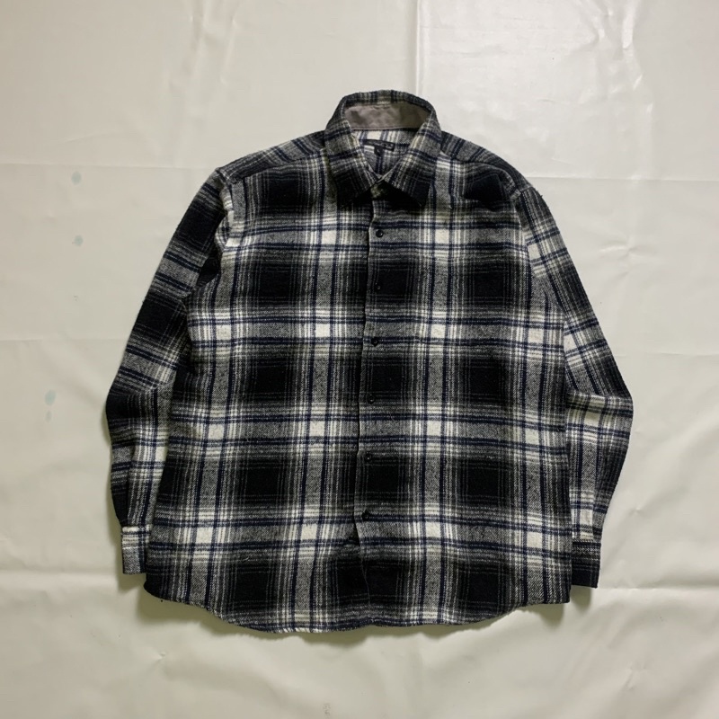 jcone clasm flannel