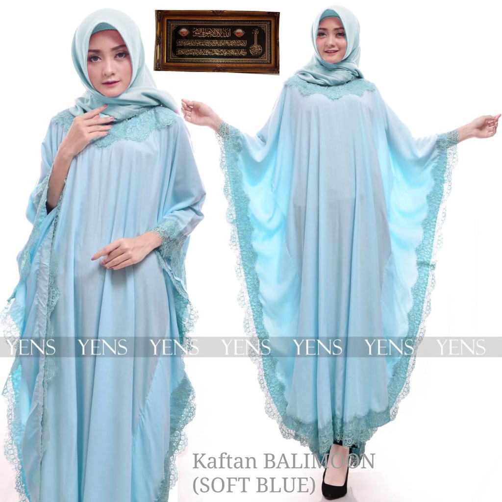 PROMO Kaftan Balimoon