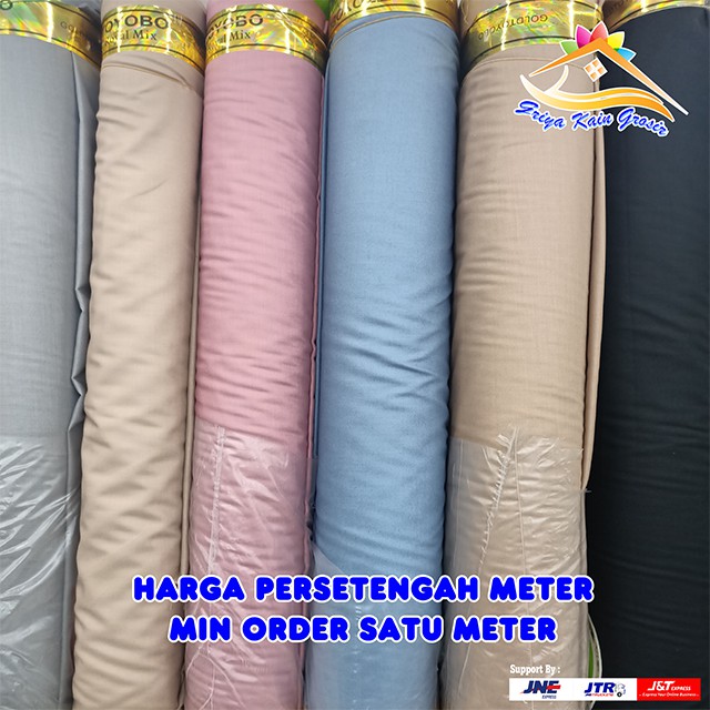 Oppo A53 Biru Tua