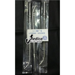 Sonde Uterus Atau Uterine Sonde Marwa