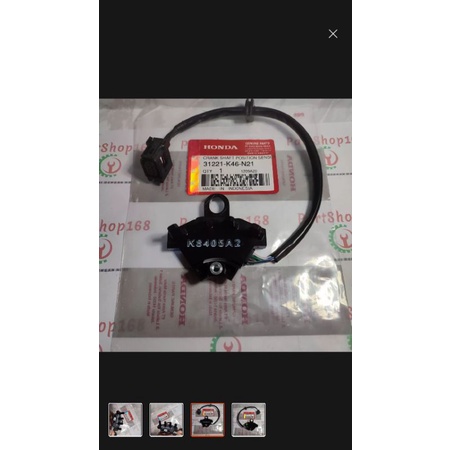 sensor ckp vario 110 led kaki 4