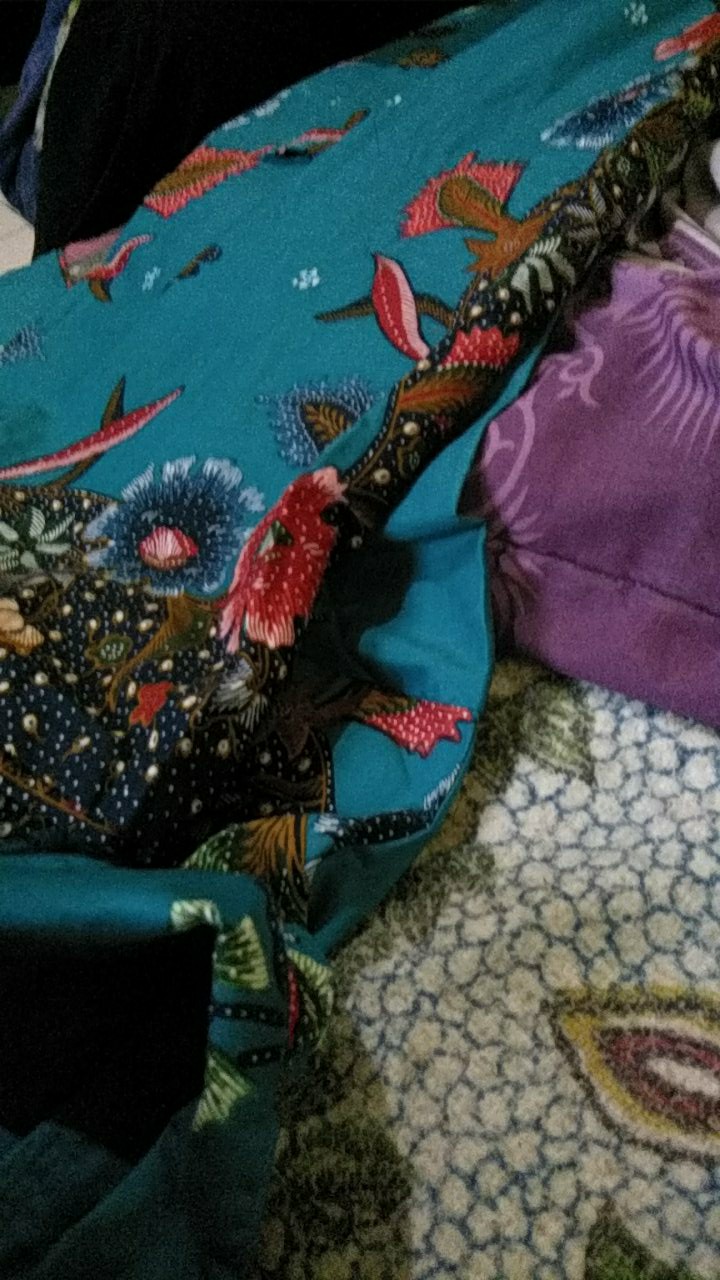 Tunik Batik 13 (xs S M L Xl Xxl 3xl 4xl)