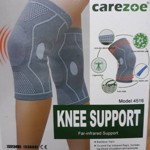 Knee sport