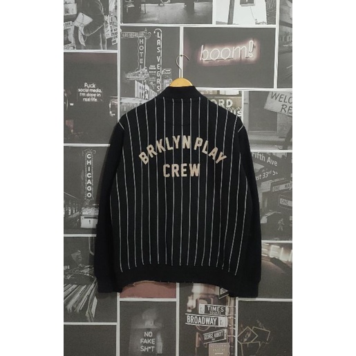 Varsity Second Brand Spao