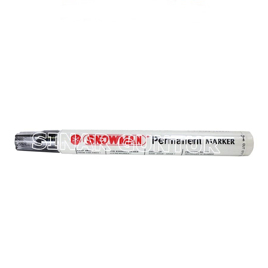 

Snowman G-12 H, B, M