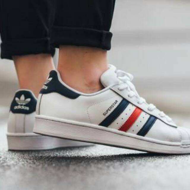 adidas superstar france