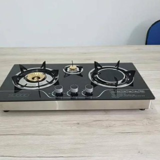 Dijamin Miring harga KOMPOR TANAM 3 TUNGKU SUGGO 301 Dijamin Miring harga KOMPOR TANAM 3 TUNGKU SUGGO 301