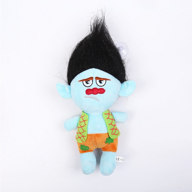 20-30 cm Poppy Baru Cabang Troli Mainan Mewah Boneka Dream Movie Menina Boneka Mainan Anak Laki-Laki Perempuan Hadiah