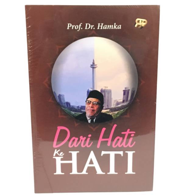 Dari Hati ke Hati
