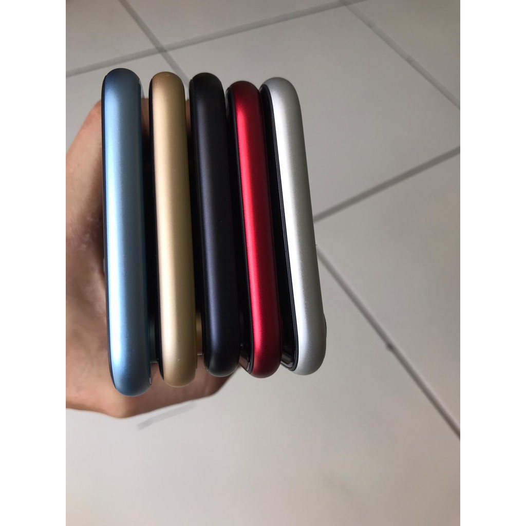 IPHONE XR 64GB 128GB 256GB SECOND MINUS FACE ID FULL SET-7
