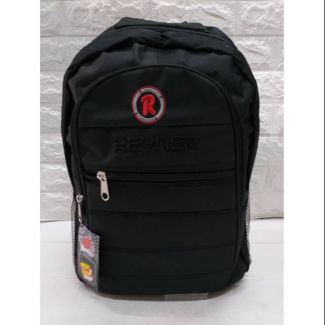 Tas Ransel Reyner