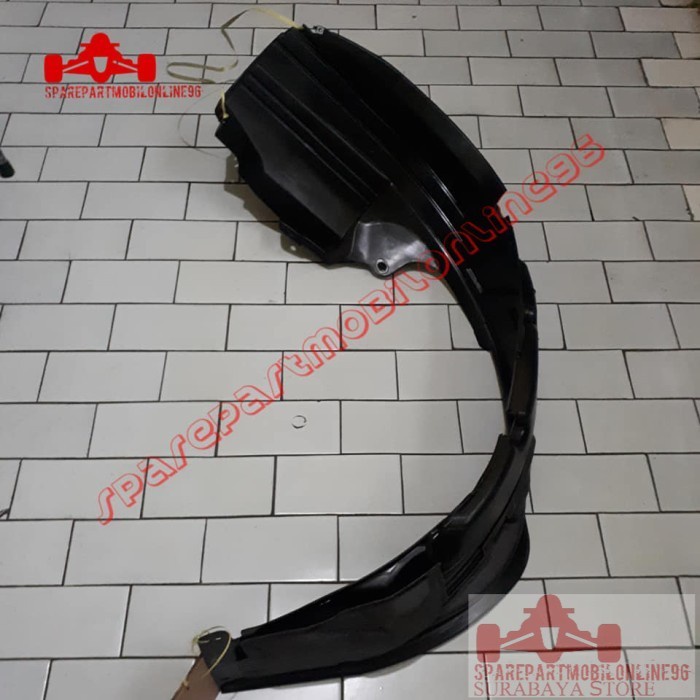 Inner Liner Fender Slebor Depan Honda New CRV GEN 2 2005 2006 ASLI