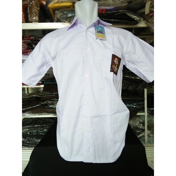 Seragam sekolah baju putih SMA/SMK Pria Wanita - Seragam Sekolah SMA Baju Sekolah SMA