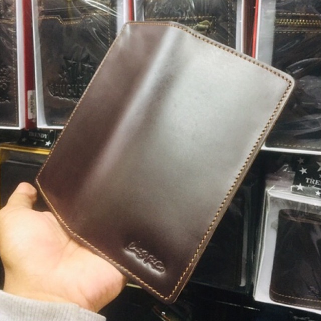 dompet ukuran panjang bahan kulit asli berkulitas lokal #dompet #dompetpanjang #dompetkulit #dompetpria