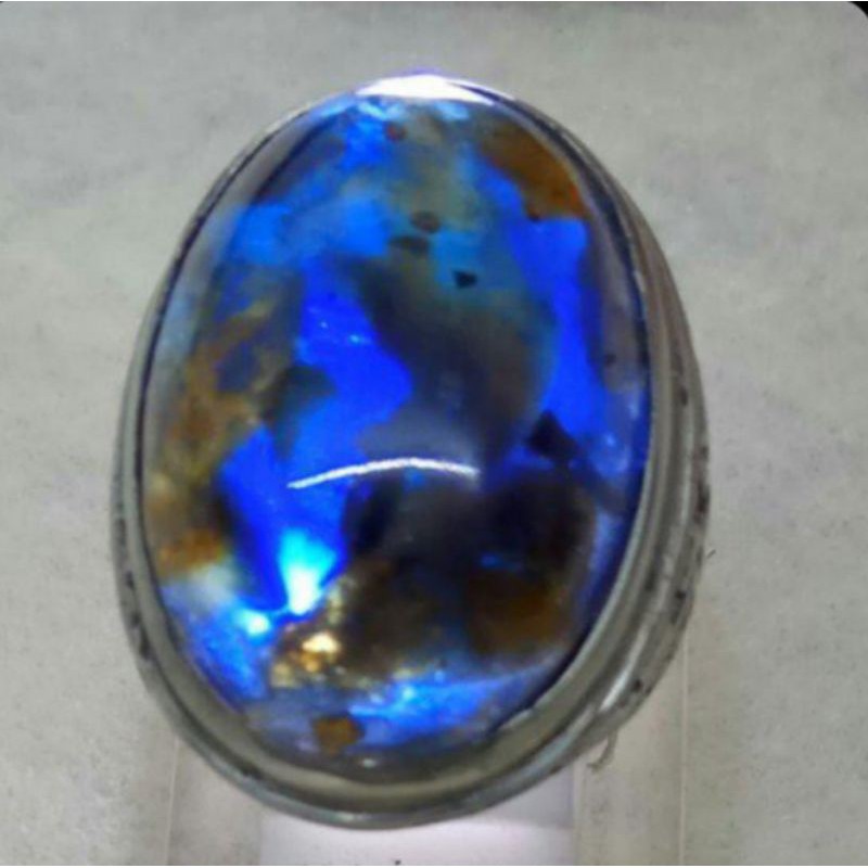 Batu cincin getah katilayu