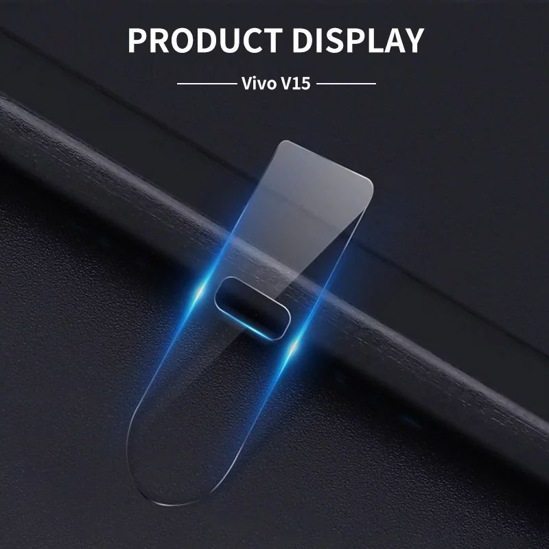 COD ✅ Tempered Glass Camera Tg Antigores Kamera Vivo V15 V15 Pro - AntiGores Kamera Vivo V15 V15pro