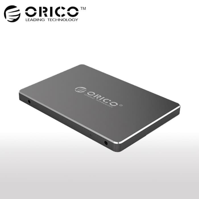 ORICO H100 SSD 512GB 2.5-Inch SATA 3.0 TROODON SERIES - H-100 512GB SSD Sata 3 Orico