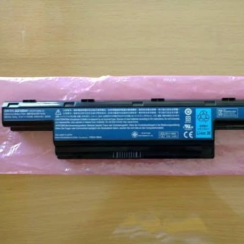 Batre acer aspire 4741 4749 4738 4750 4739 original