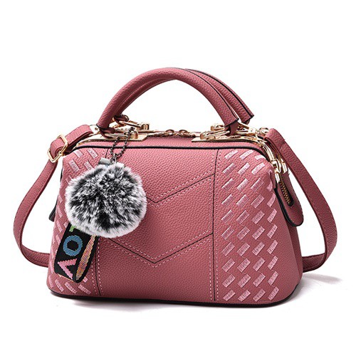 TAS FASHION WANITA IMPORT &quot; TAS HAPPY &quot;   BTH0782 LT1187 BQ2004 EL 368 GT1207 1kg bisa 2 tas