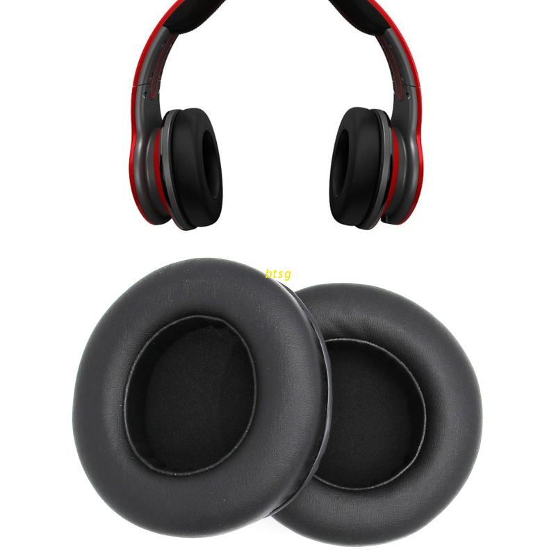 Btsg Bantalan Telinga Headset Ergonomis Untuk JBL E50 E50BT S500 S700