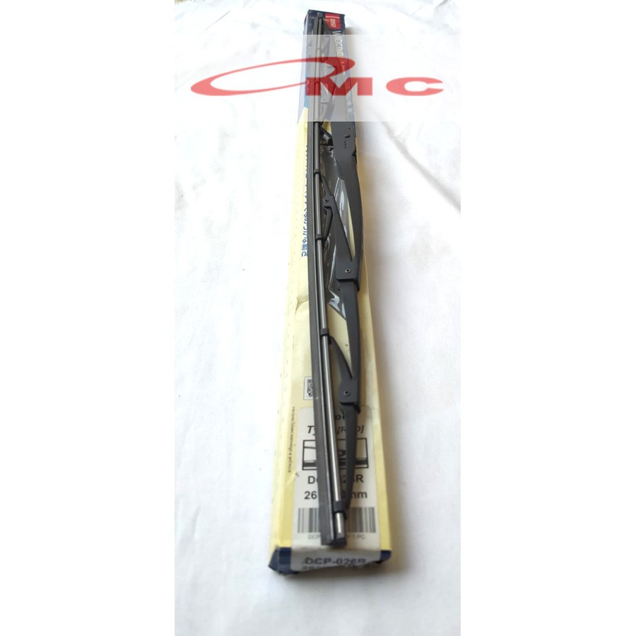 Wiper Blade Denso NWB Depan 26Inch 650mm DCP-026R