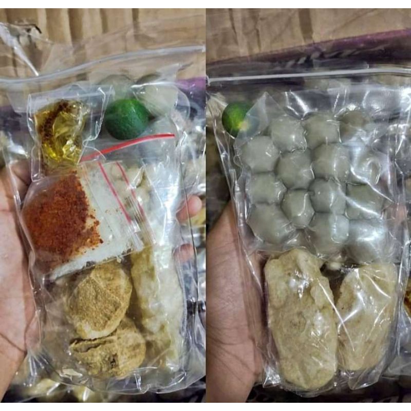 

Baso Aci