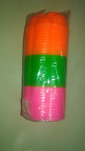 3lusin Cetakan Mawar