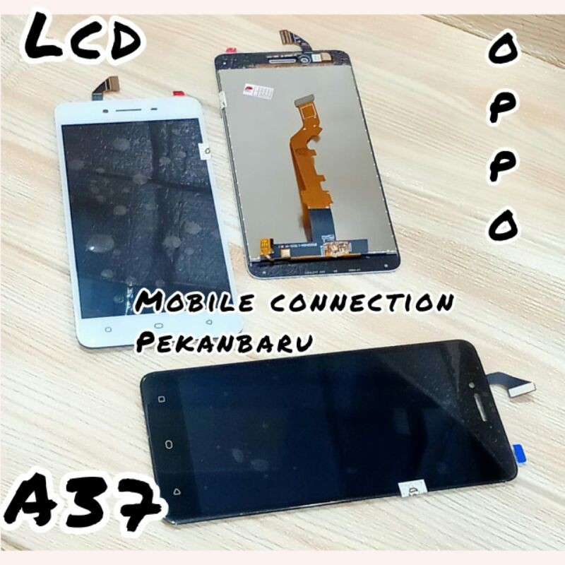 LCD FULLSET OPPO A37