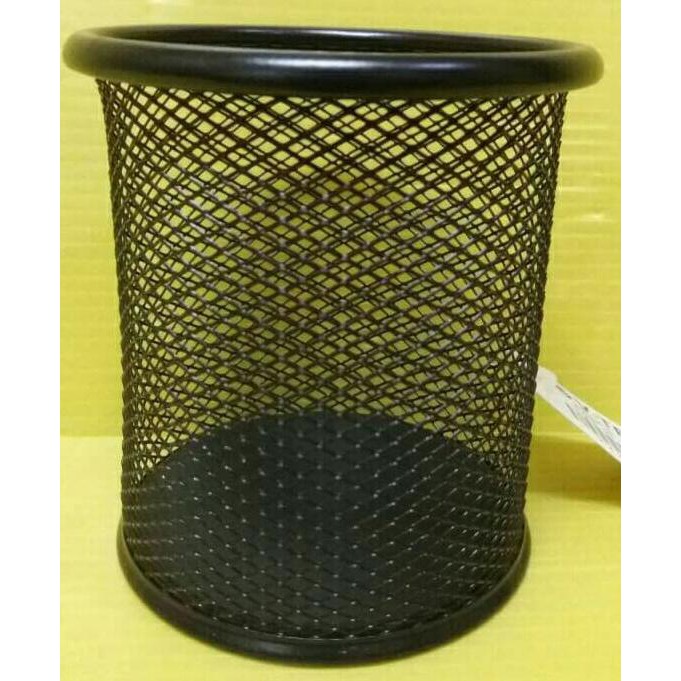 

HOT SALE Tempat Pen Jaring Bentuk Tabung Terjamin