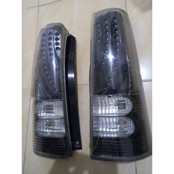 stoplamp led avanza tahun 2005-2011