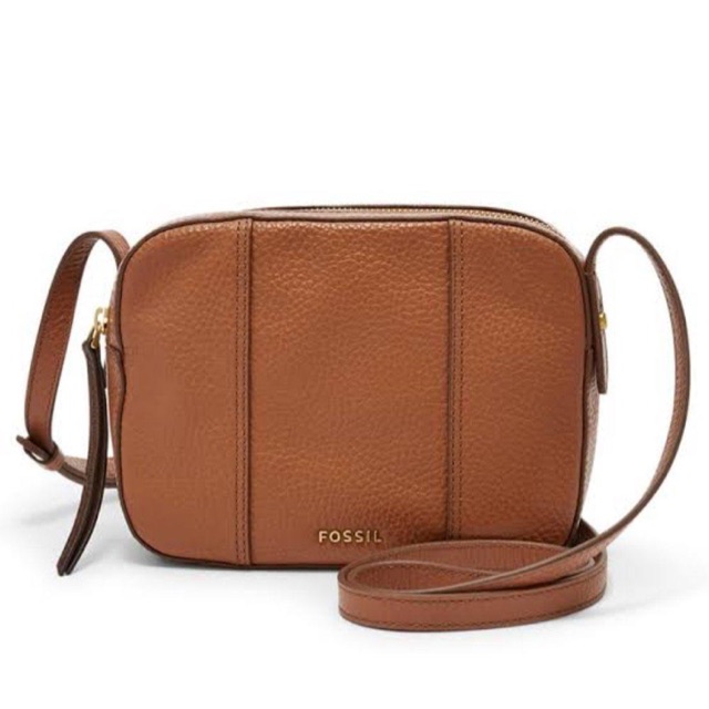 FOSSIL JENNA Camera bag