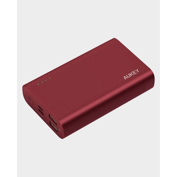 Aukey PB-XD12 10000 mAh QC3.0 & Power Delivery