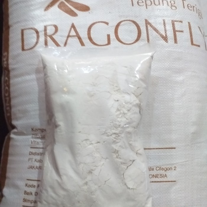 

DRAGONFLY TEPUNG TERIGU 1kg