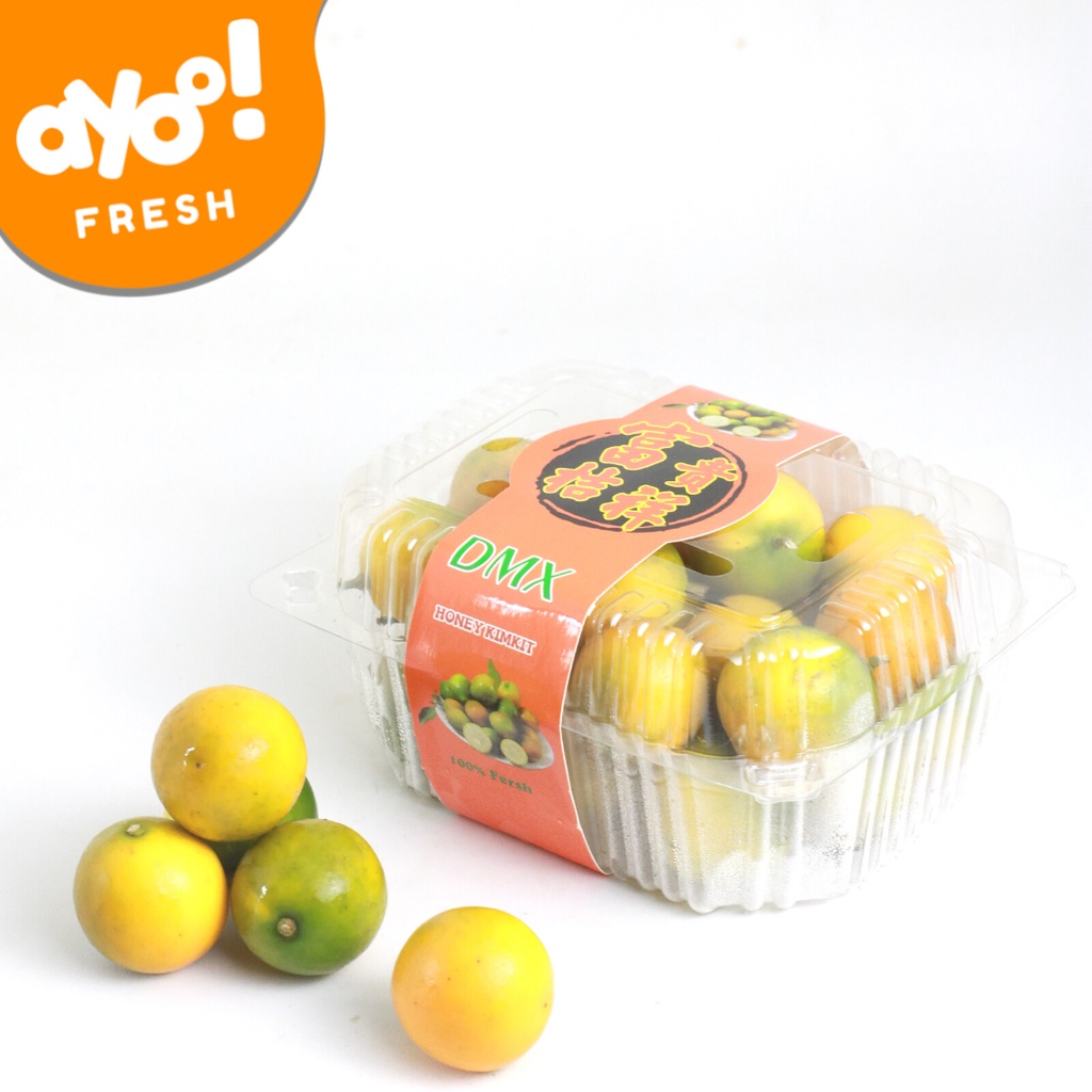 

Jeruk Kimkit 400 g Pack