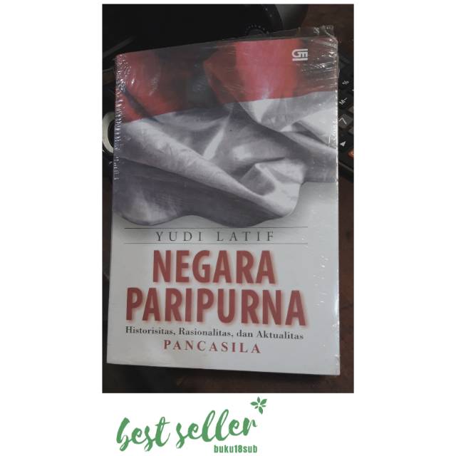 Negara paripurna